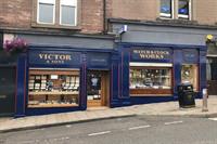 watchmaker engraver jewellers perthshire - 1
