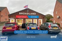 freehold fish chip shop - 1