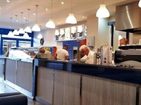 old establised fish restaurant - 1