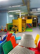 newly fitted play centre - 1