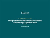 bespoke curtains blinds retailer - 1