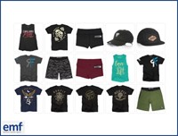 online niche sportswear retail - 2