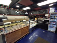sandwich bar - 1
