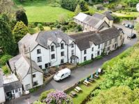 substantial characterful country hotel - 1