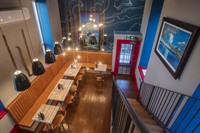 a turnkey hospitality business - 2