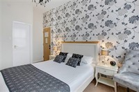 elegant victorian 12-bedroom hotel - 3