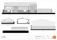 modern detached industrial unit - 3