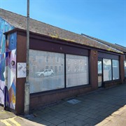 to let retail unit - 1