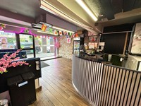 hot food takeaway darwen - 3