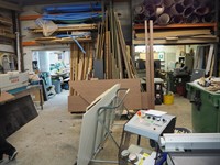 shopfitters - 1