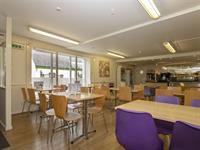 courtyard coffee shop - 2