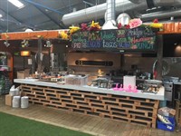 brewery leeds fully fitted - 2