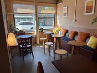 coffee shop - 3