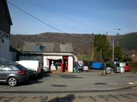 village petrol station convenience - 1