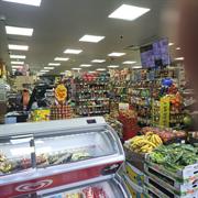 supermarket convenience store east - 1