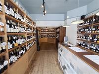 quality wine bottle shop - 1