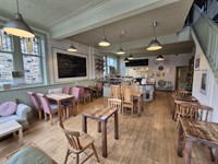 cafe function venue - 2
