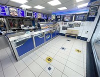 long-established fish chip shop - 3