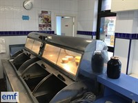 growing sales fish chip - 2
