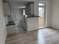 terraced house rochester - 2