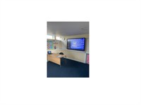 established audio-visual supplier decade - 3