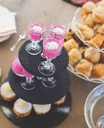 established experience event based - 1
