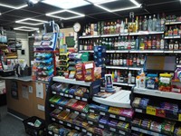 post office licensed village - 1