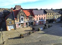 cafe restaurant property alnwick - 2