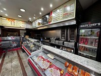 leasehold hot food takeaway - 3