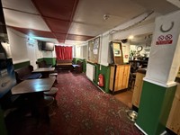 traditional thatched public house - 3