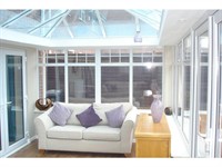 reputable window conservatory installation - 1