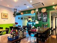 licensed restaurant takeaway - 3