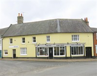 grade ii listed fish - 1