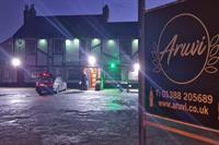 indian restaurant takeaway with - 1