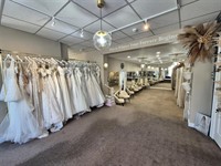 wedding prom dress shop - 3