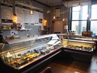 deli cafe outside catering - 2