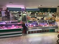 traditional butchers farm shop - 1
