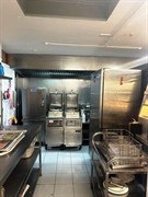 fast food takeaway specialising - 1