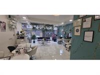 newly established beauty salon - 3