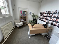 superb open plan offices - 3
