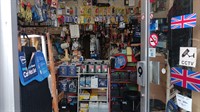40-year automotive parts retailer - 2