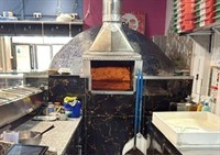 chicken shop pizza takeaway - 3