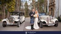 wedding car hire business - 2