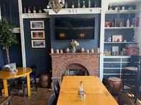 chic stylish micro pub - 2