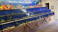marine aquatics retailer bradford - 2