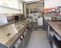 long-established fish chip shop - 3