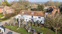 warehorne kent freehold pub - 1