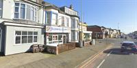 tenanted investment property blackpool - 1