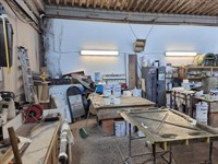 family run fibreglass repair - 2
