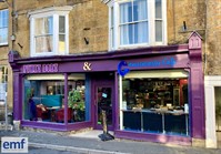 licensed café coffee shop - 1